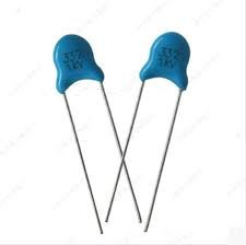 CAPACITOR ALTO VOLTAJE 3300PF=3.3NF=0.0033UF 1KV