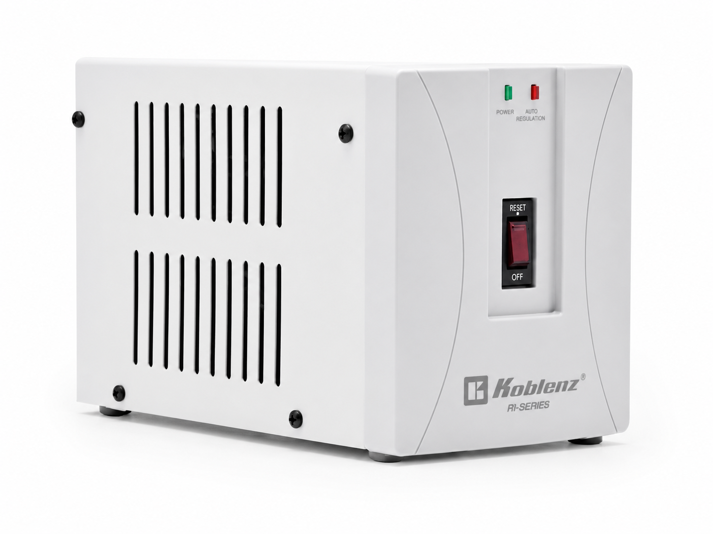 ENERGIA REGULADOR KOBLENZ 1900VA/1400W ERE1400WK RI20C ERE1400WK