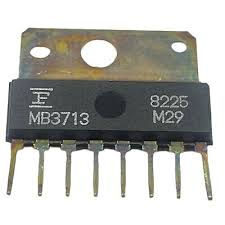 CIRCUITO MB3713