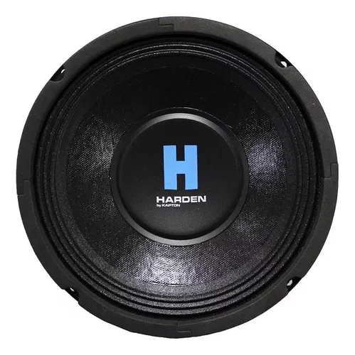 AUDIO BOCINA PROFESIONAL 15" 8 OHMS 1200W ALUM KAPTON KP158