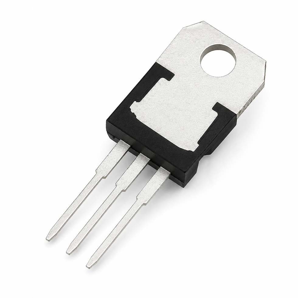 Miniatura: CIRCUITO UA7810=KA7810=L7810