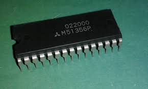 CIRCUITO M51356P=IX0211
