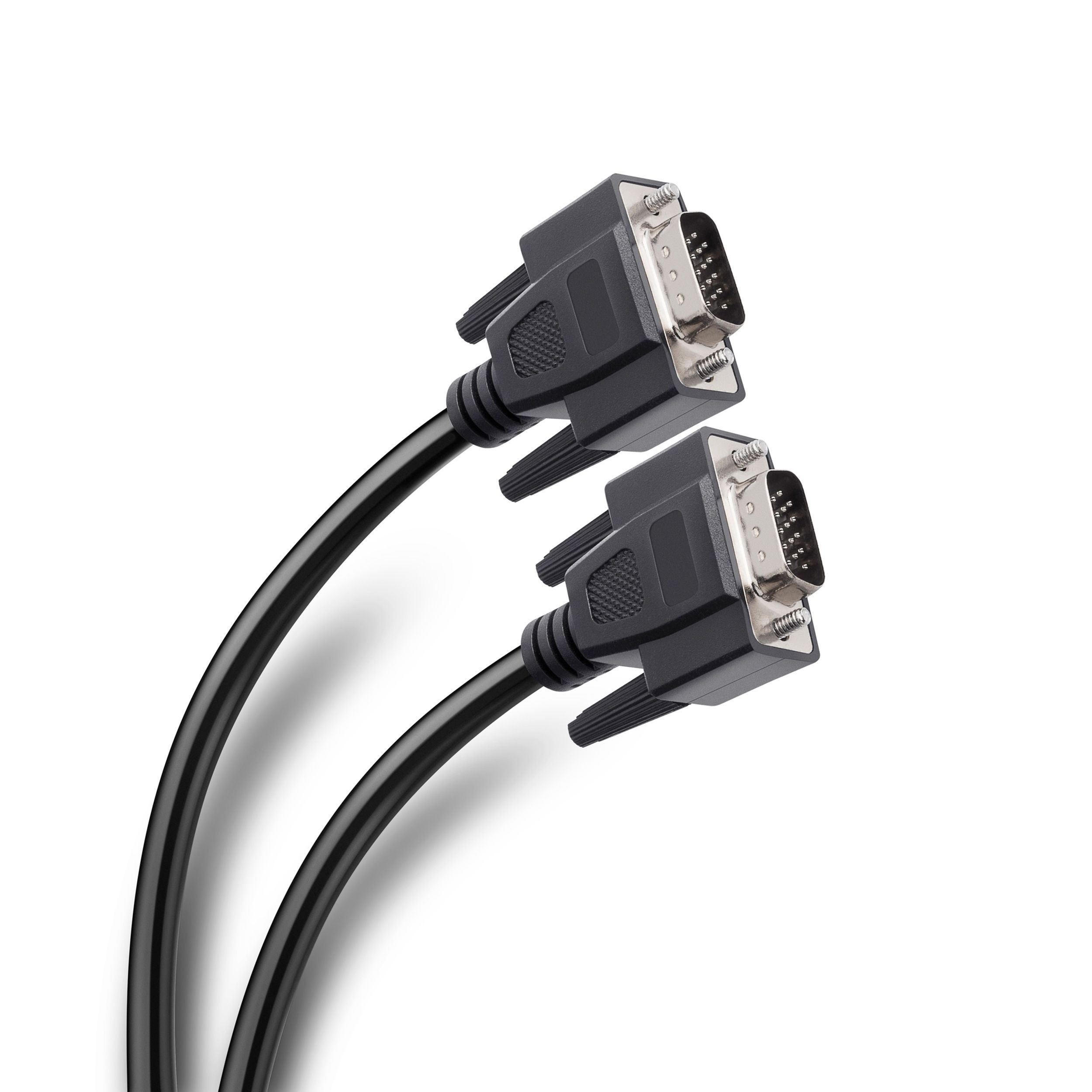 LINEA 1 PLUG DB15 A 1 PLUG DB15 15M CON FILTRO