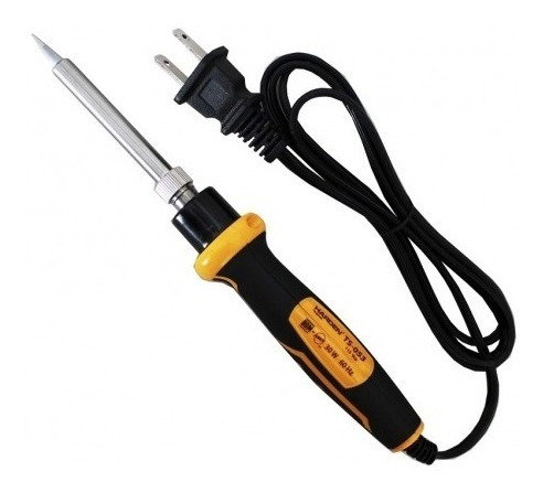 Cautin Tipo Lapiz Harden Ts-053 | Ele y Ele
