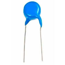 CAPACITOR ALTO VOLTAJE 33PF=0.033NF=0.000033UF 4KV CAV334KV