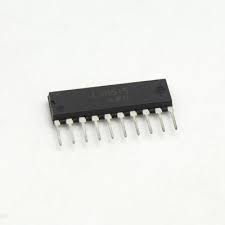 CIRCUITO LA6515