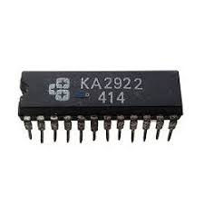 CIRCUITO KA2922=LA7533
