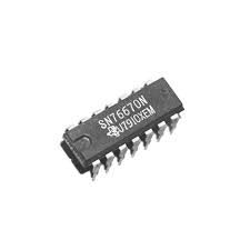 CIRCUITO SN76670