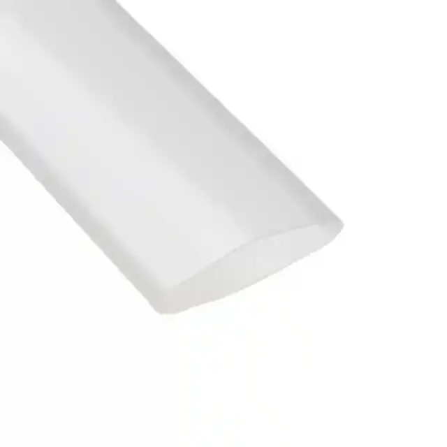 THERMOFIT TRANSPARENTE 3/8" - 10.0MM (1M)