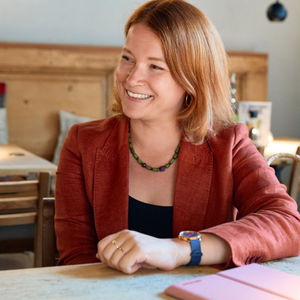 Personal Branding Portraits — Bruges