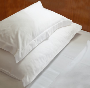 cama de hóspedes