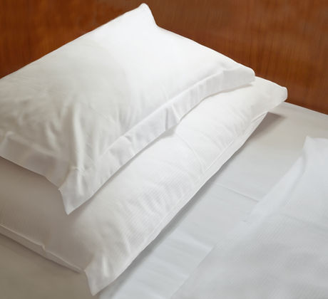 Guest Bed
