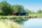 Horsebridge Lake 1