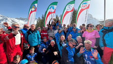 Giochi Invernali 2026