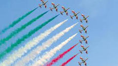 Festa Nazionale della Repubblica Italiana a Lucerna