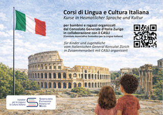 Corsi di Lingua e Cultura Italiana