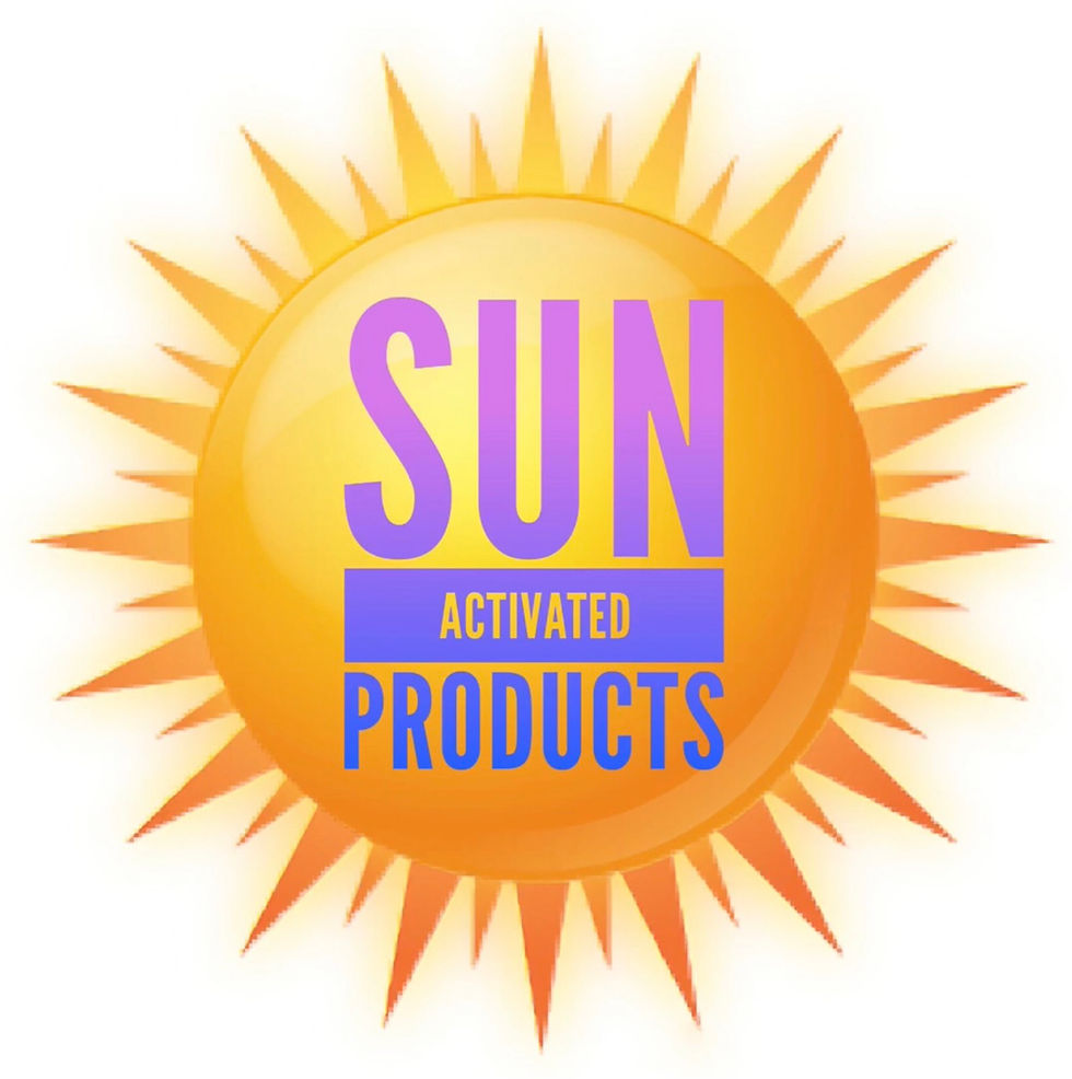 Thumbnail: sun uv activated photochromic color changing paints