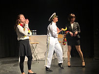 acting people Schauspielworkshop