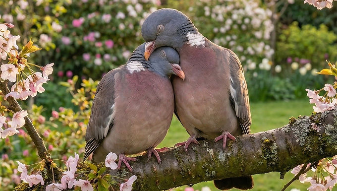 Protecting Wild Birds Part 1: Government Proposes to Carry on Hunting Red and Amber Listed Birds