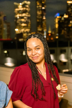 Briana Leandre