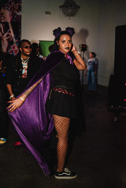 Creative Flow - Black Houston Creatives Network