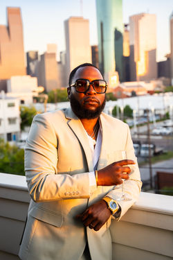 Black Houston Creatives Network