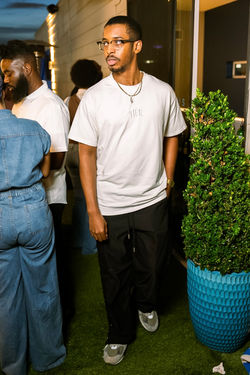 Black Houston Creatives Network