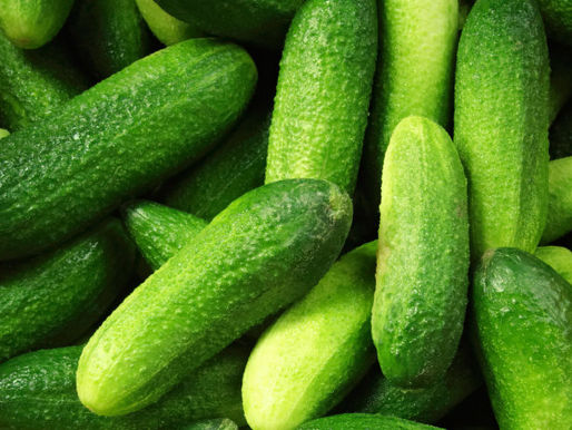 Top 12 Tainted Veggies