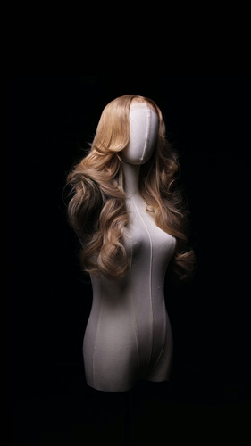 THE AUDREY - BUY NOW | ExquisiteHairJunkies