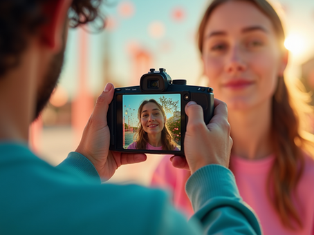 Empower Your TikTok Presence: Join Zen Approach Agency