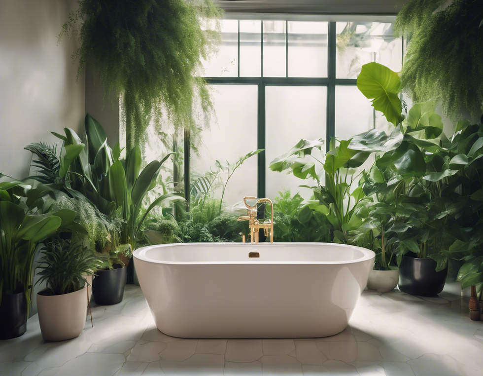 Bathroom Makeover Ideas to Inspire Your Renovation