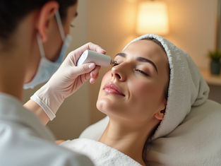 Skin Boosters & Polynucleotides: What’s the Difference and Which Is Right for You?