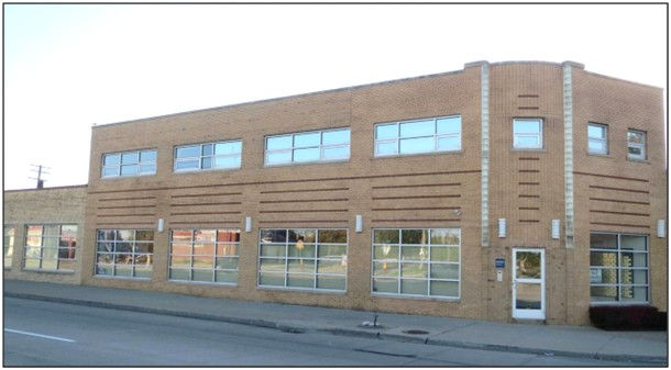 Board of Directors Meeting