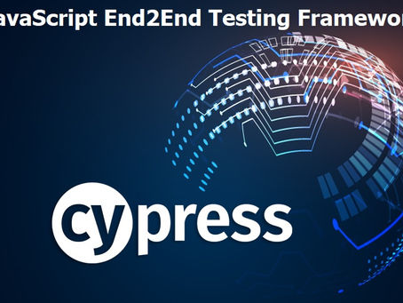 Cypress - Part 4 - Data Driven Testing, Custom Commands, Browser Navigation, Screenshots & More
