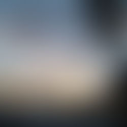 Un amanecer de finales de abril