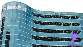 Blockstone Capital Weekly Digest: Wednesday 8 March 2023