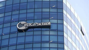 Blockstone Capital Weekly Digest: Friday 7 April 2023