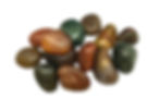 Thumbnail: FANCY JASPER CRYSTAL / TUMBLESTONE 20-30mm
