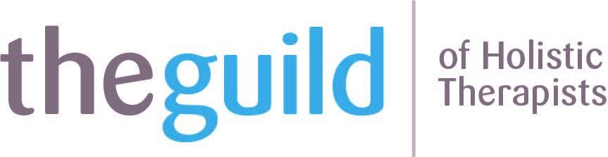 Thumbnail: Guild of Holistic Therapists logo