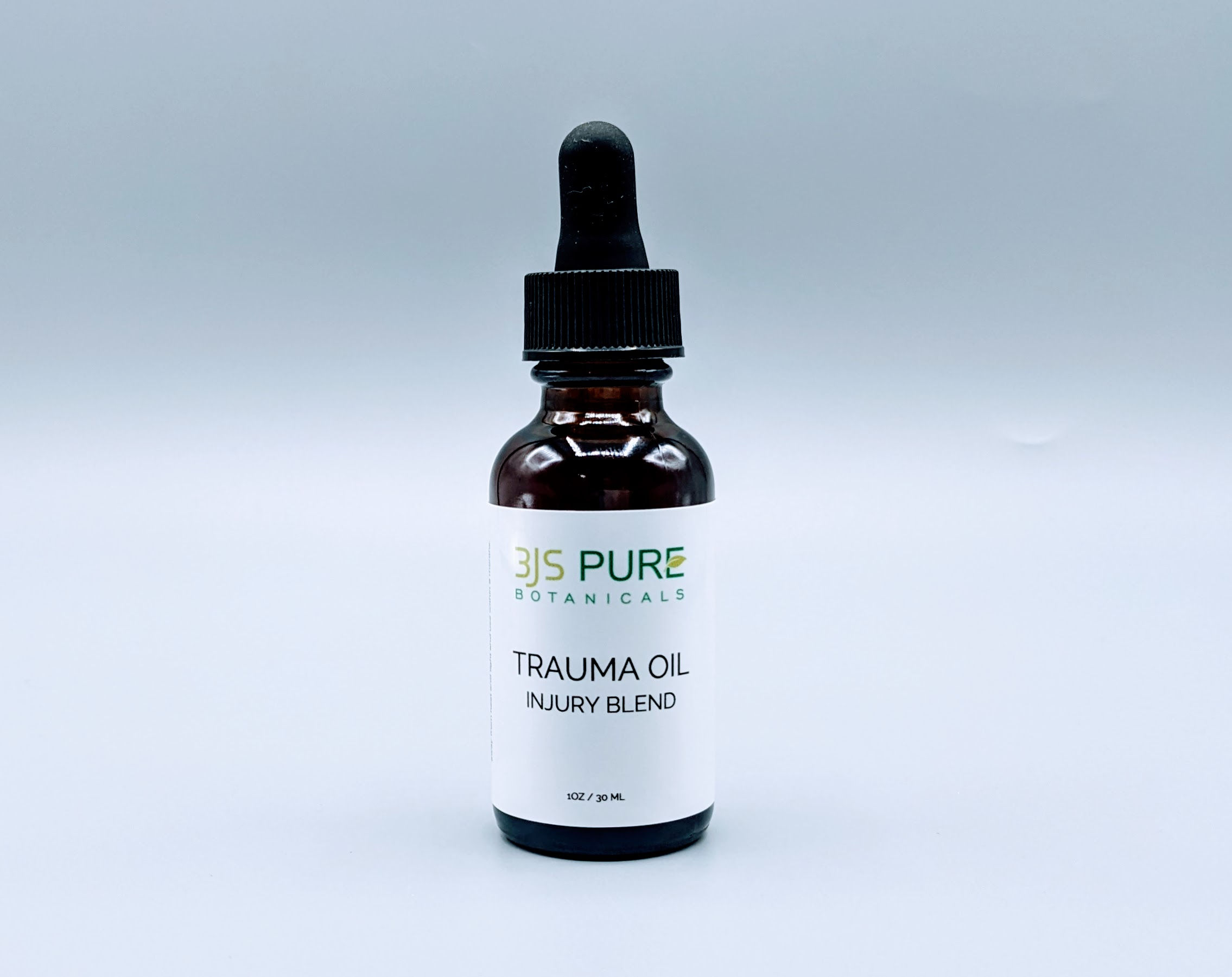 Trauma Oil, 1oz