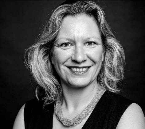 Autorenbild: Larissa Mansfeld