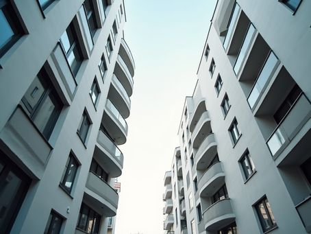 Hausverwaltung
