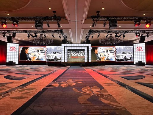 Toyota | Dealer Summit 2023