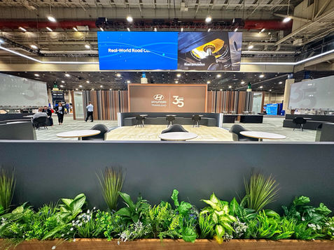 Hyundai Translead | TMC New Orleans LA