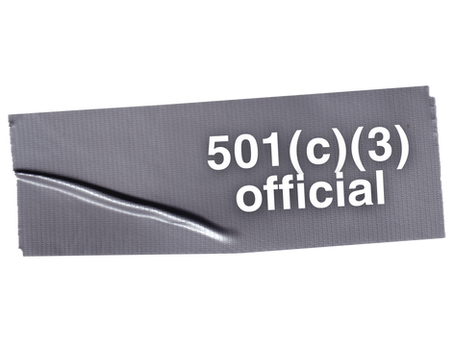 tape ball theatricals granted 501(c)(3) status
