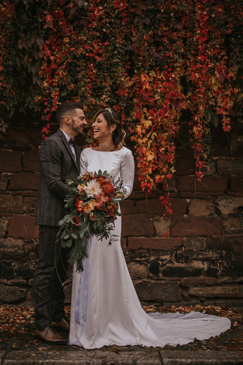 Carole Ohlmann - Aux fils de l'histoire - Créatrice Robe de mariée - Alsace