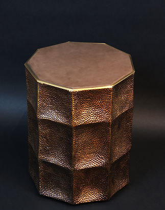 Atelier Demichelis "rhino"