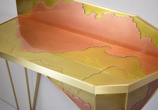 console laiton et cuivre.jpg