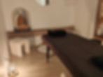 Massage sur table