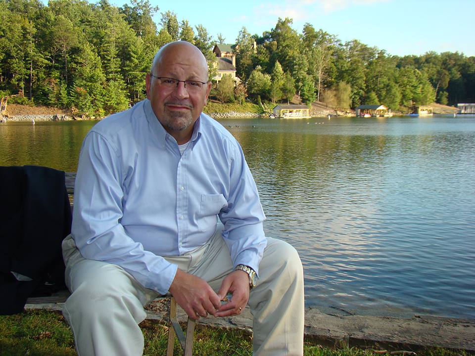 John Whisnant